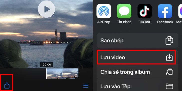 Hướng dẫn lấy lại ảnh trên iCloud qua iCloud.com bước 4
